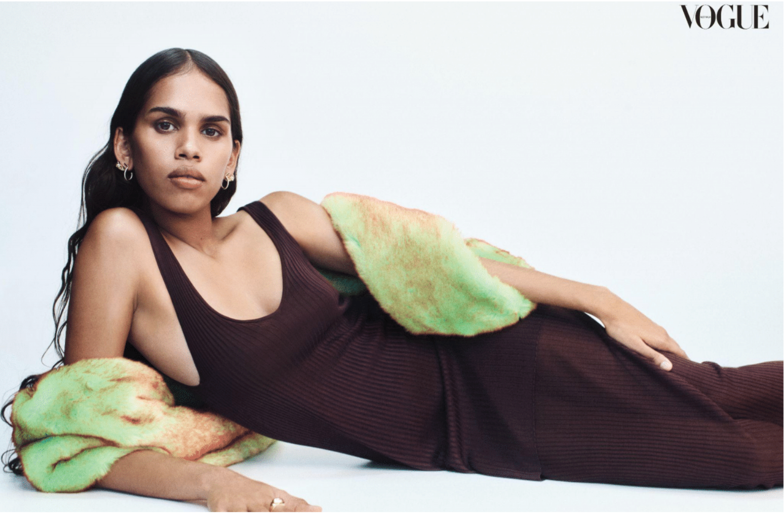 Vogue - March 2024