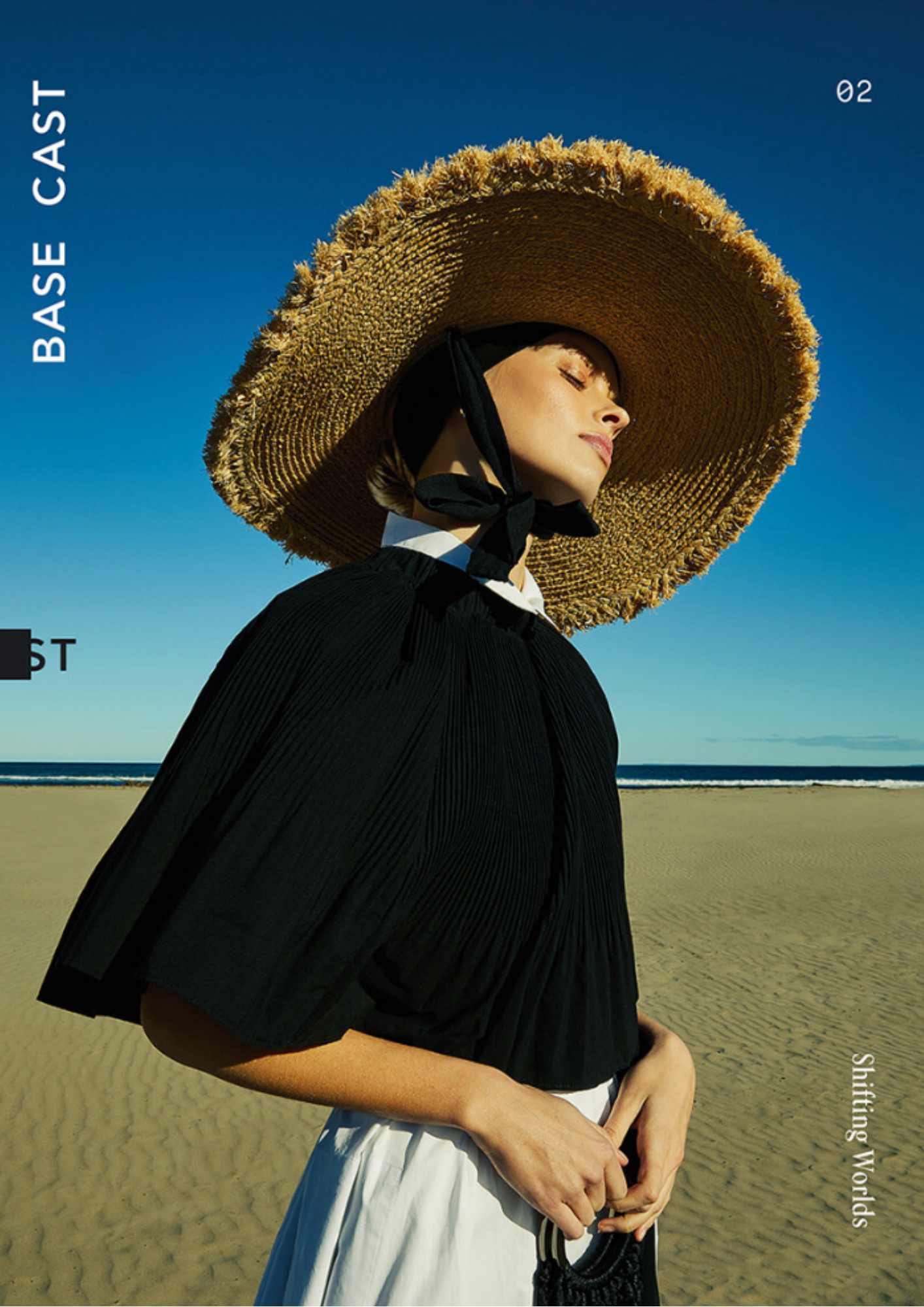 Base-Cast Magazine Issue 02