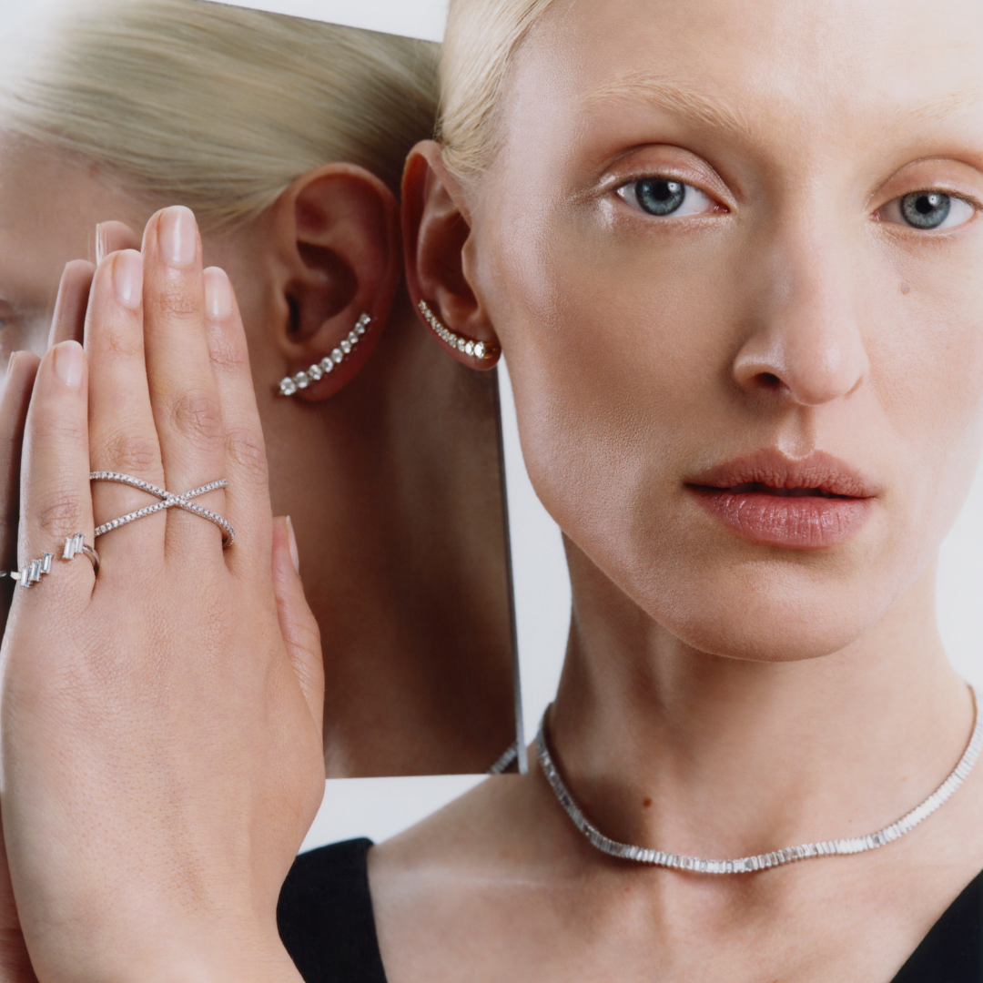 Maggie Maurer - FARFETCH