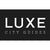 Luxe City Guides - December 2019