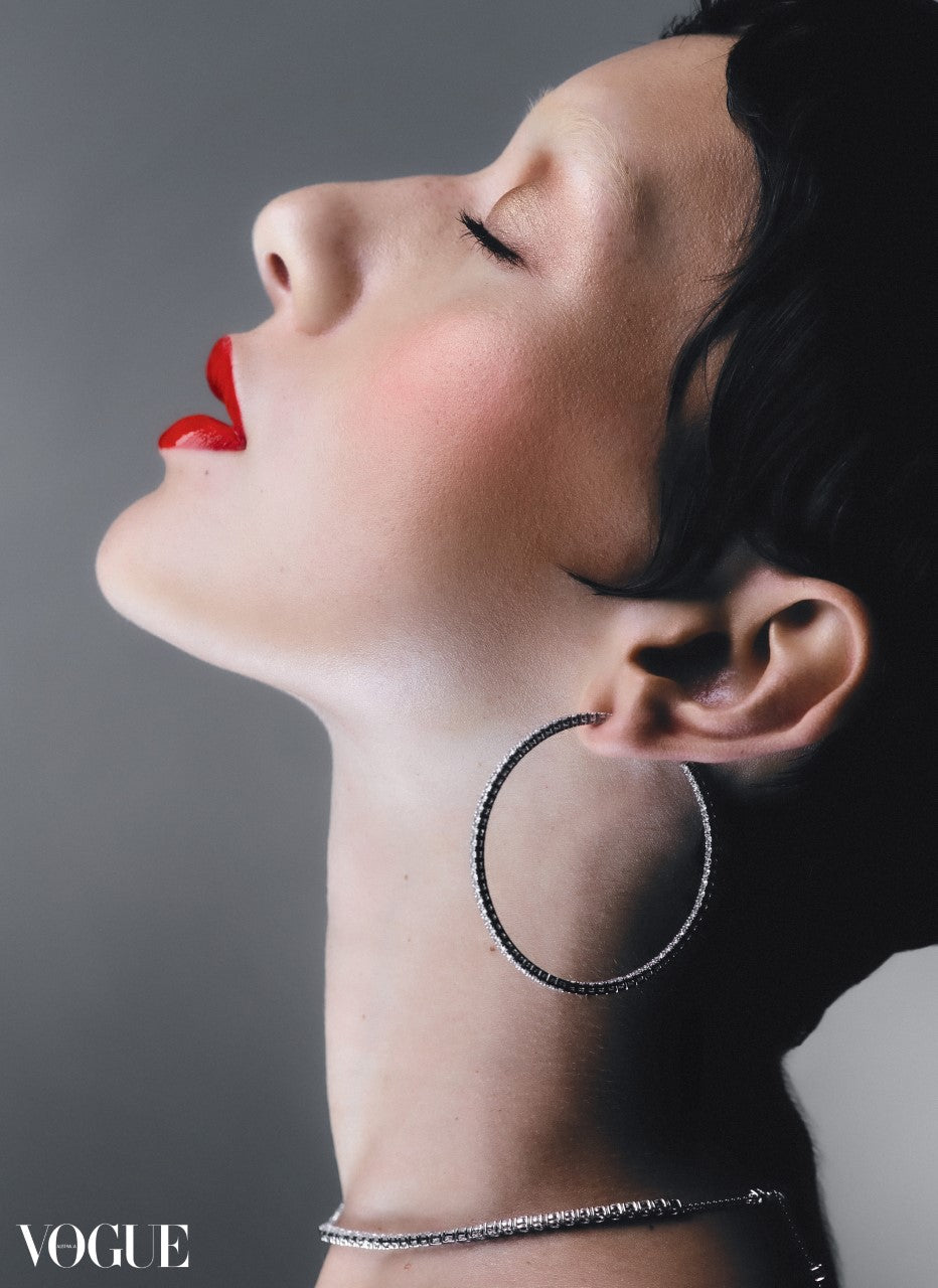 VOGUE - February 2023