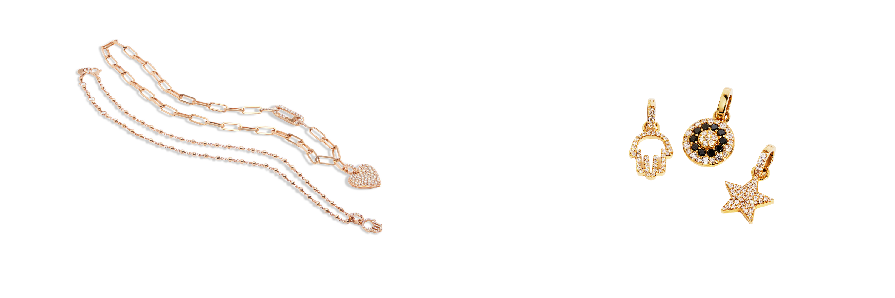 CHARMS