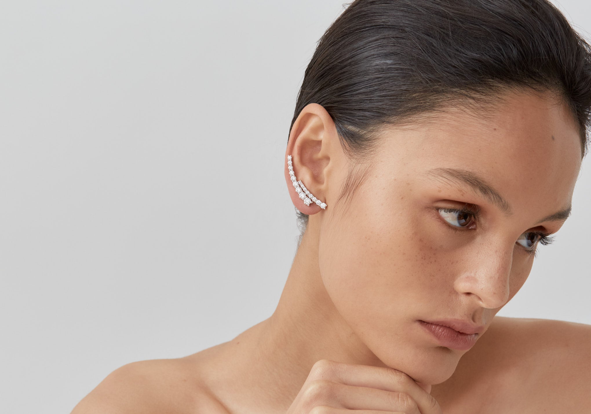 EAR CUFFS