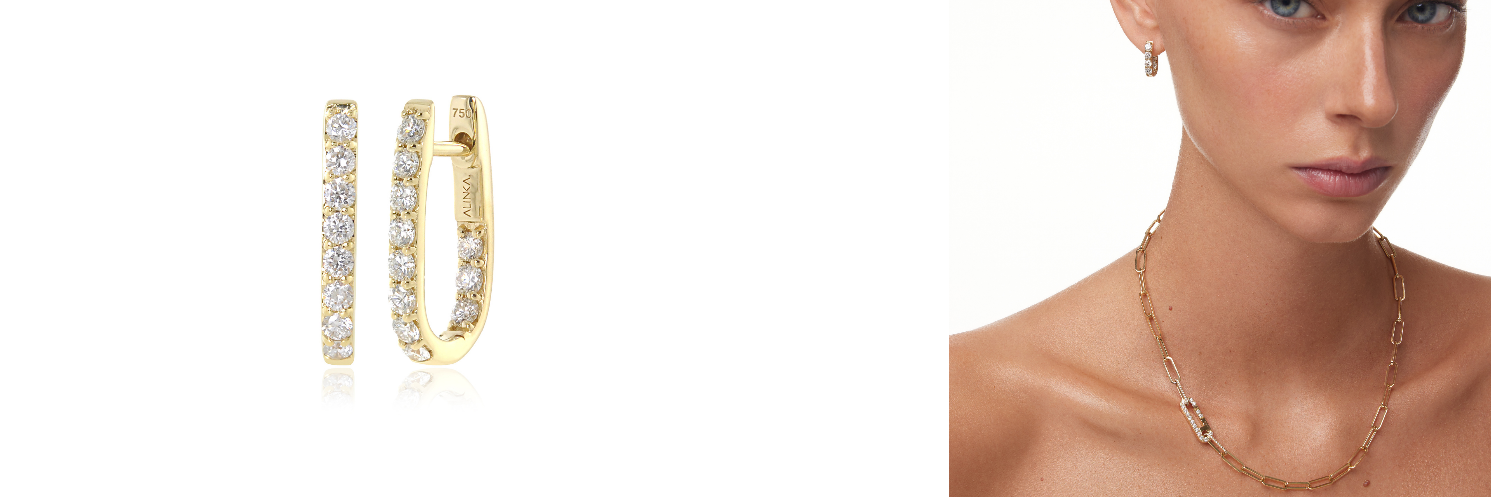 LINKA Chain ALINKA Fine Jewellery