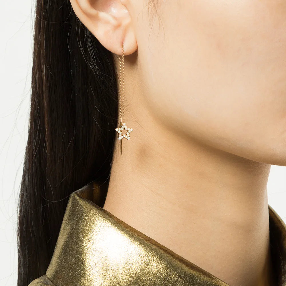STASIA Star Diamond Thread