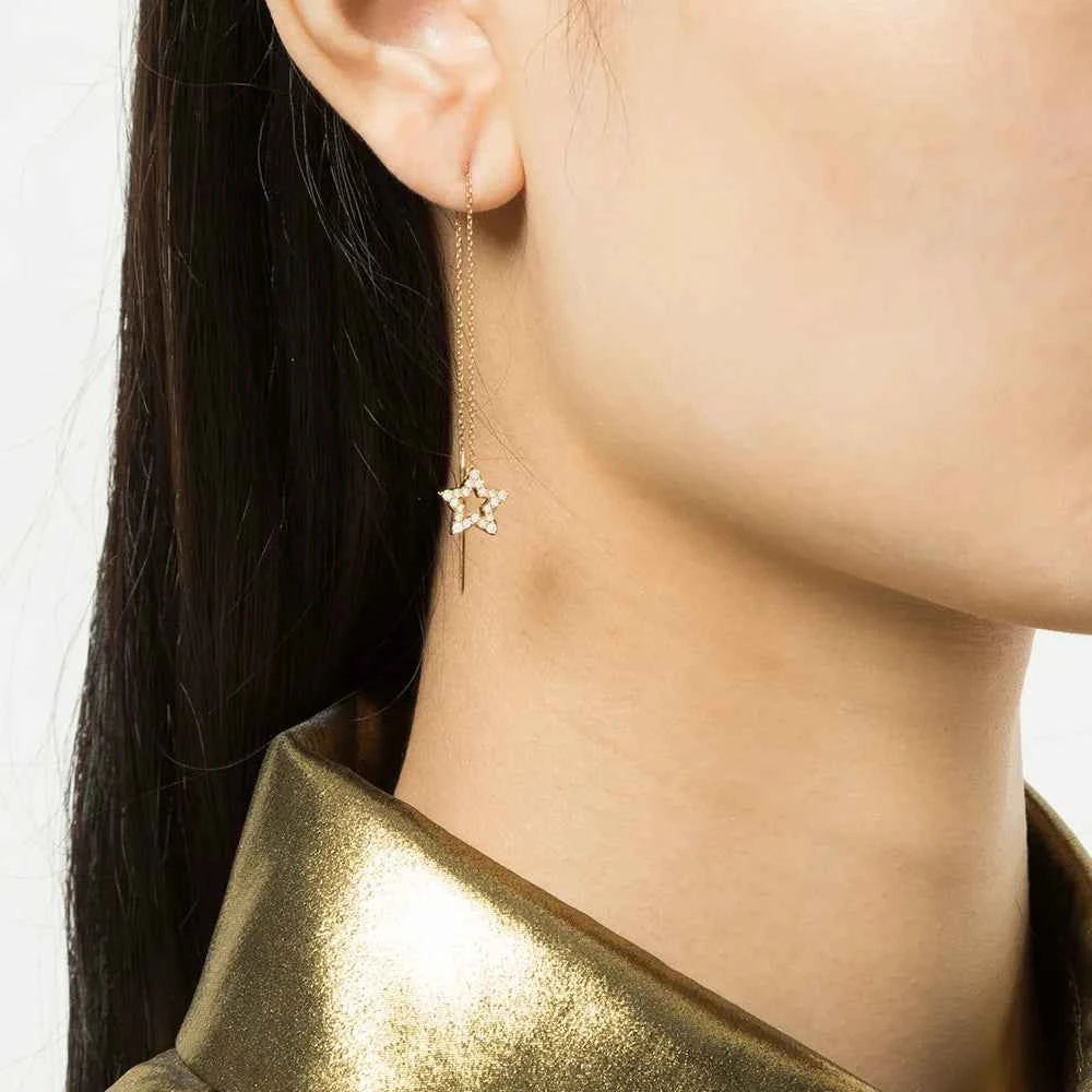 STASIA Star Diamond Thread