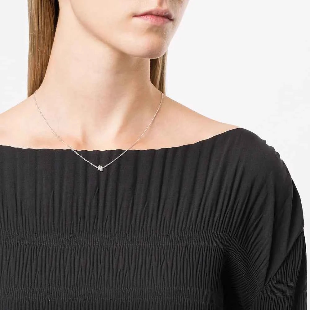 HERMITAGE Diamond Necklace