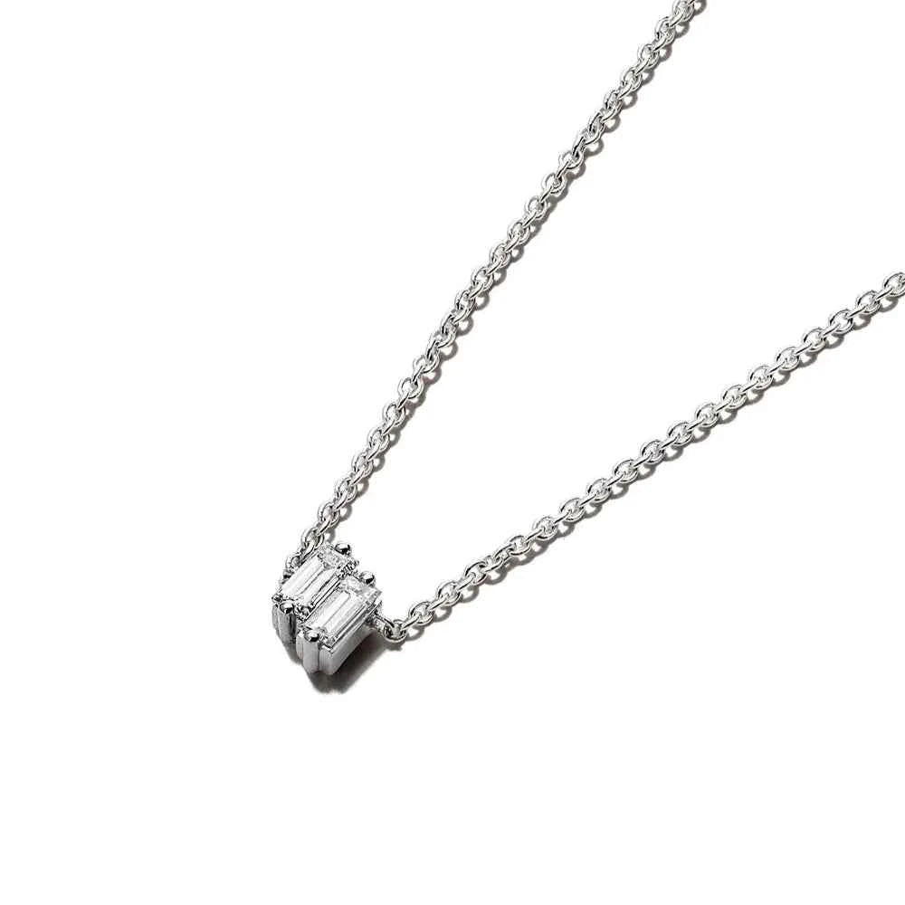 HERMITAGE Diamond Necklace