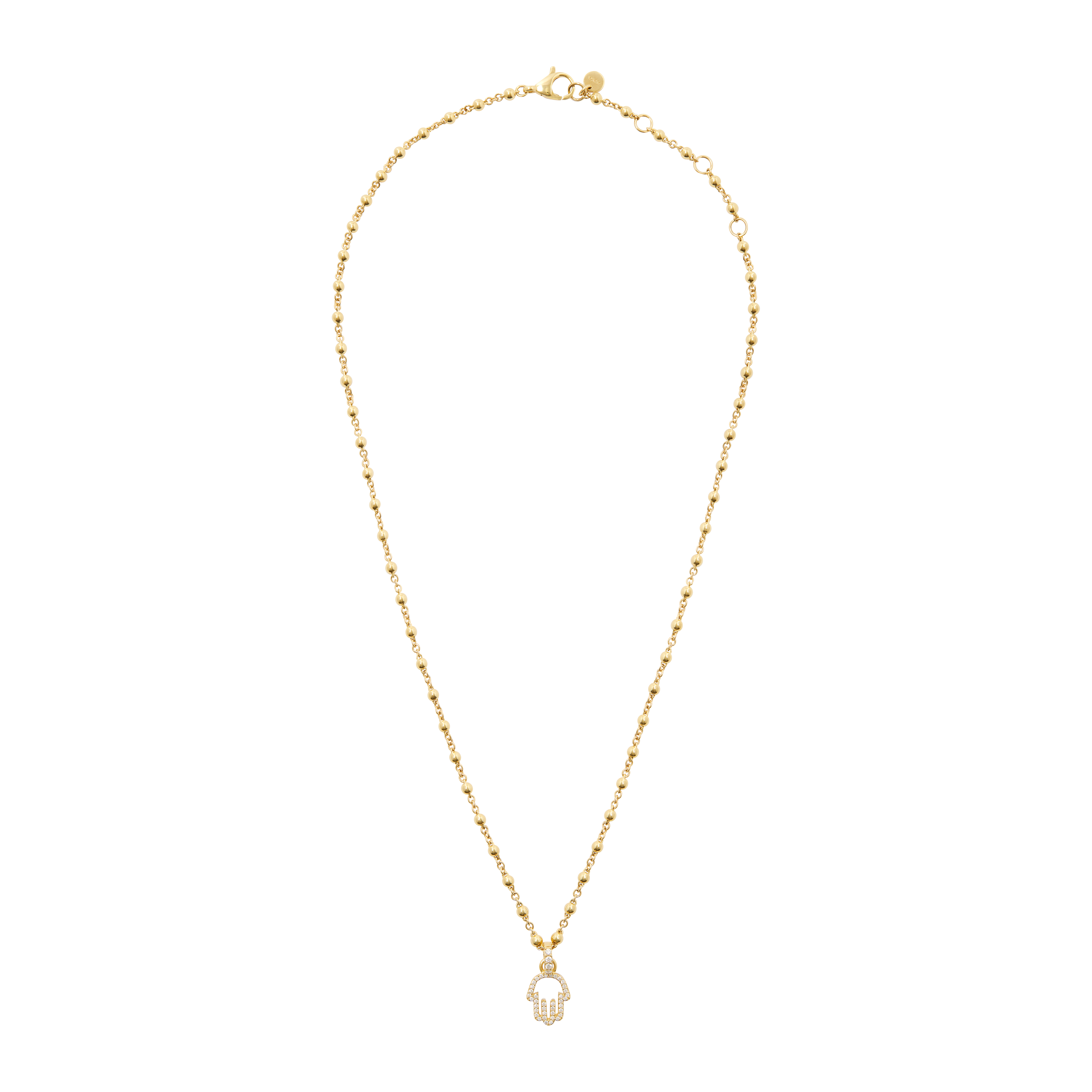 CAVIAR Ball Chain