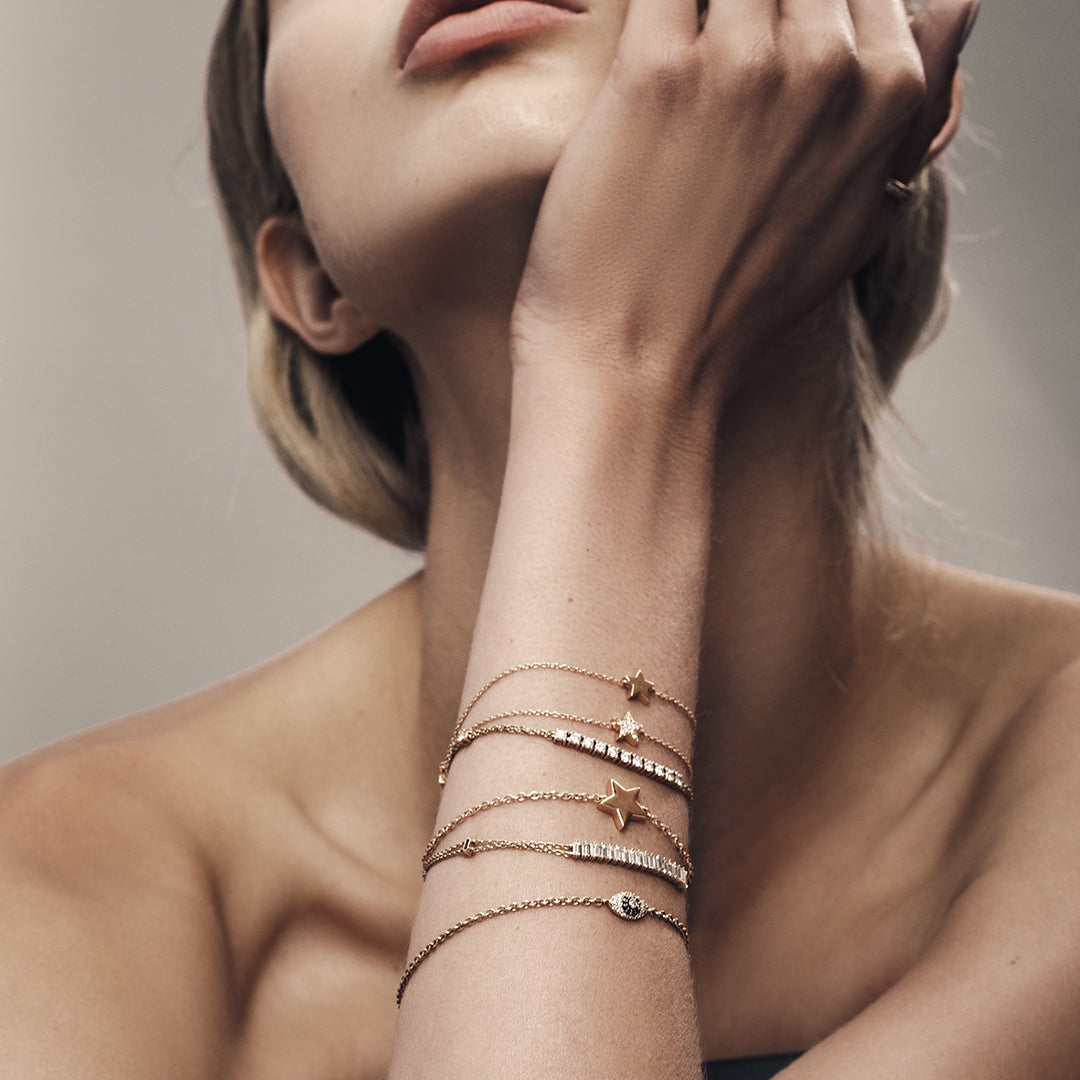 RIVIERA Diamond Bracelet