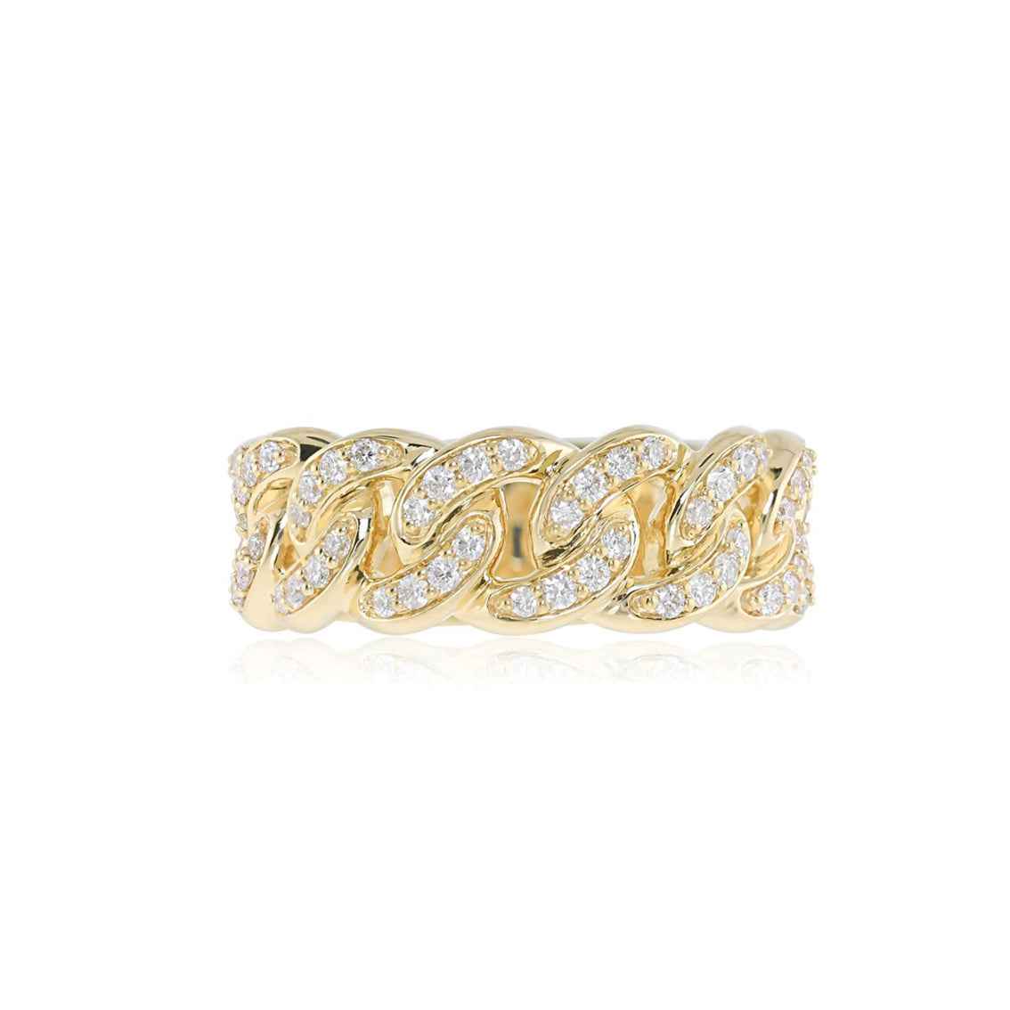 CAPRI Diamond Ring