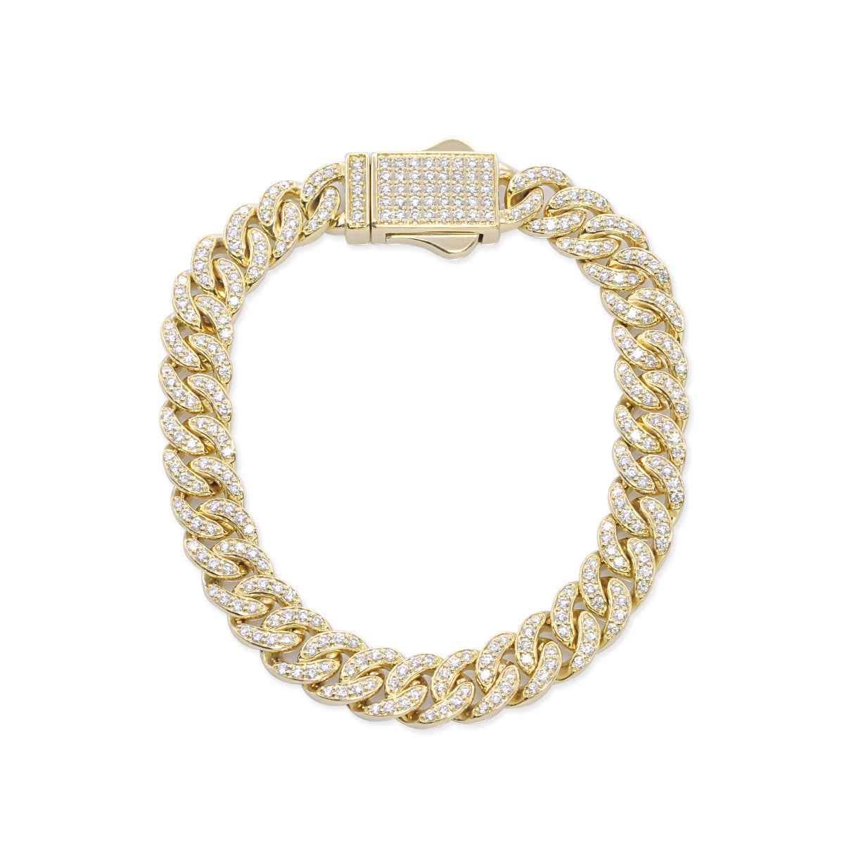 CAPRI Diamond Bracelet