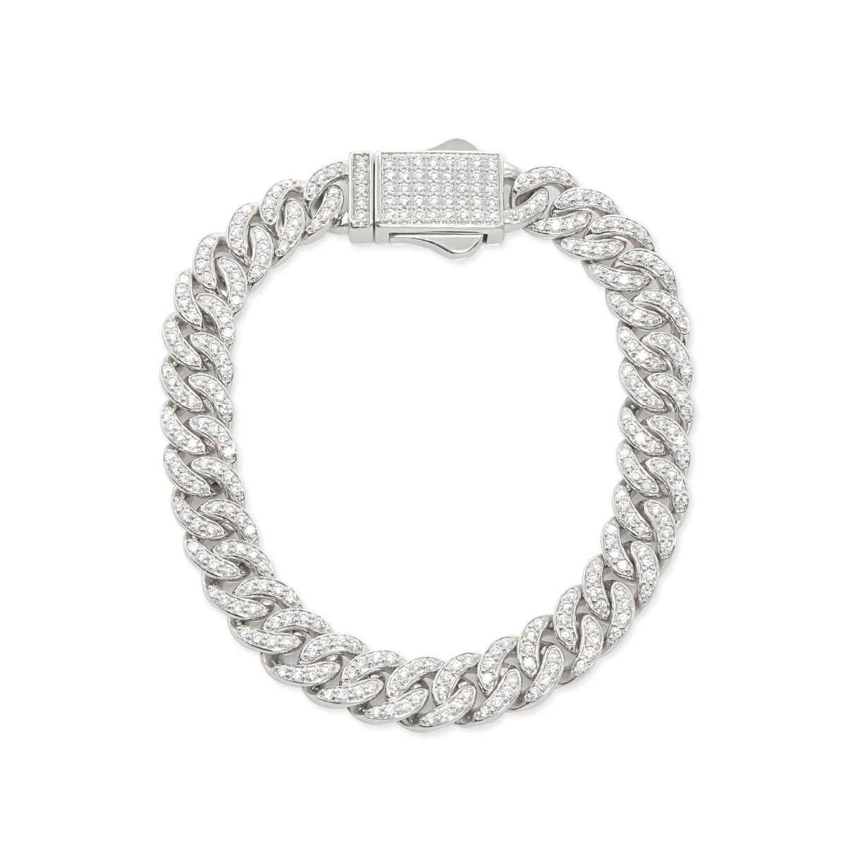 CAPRI Diamond Bracelet