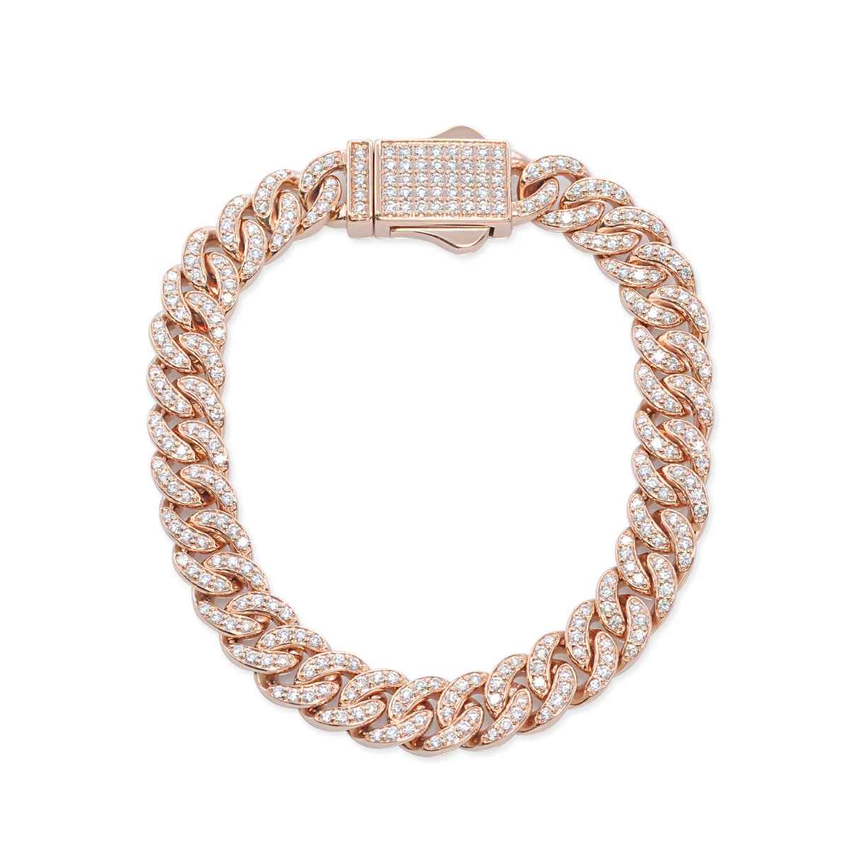 CAPRI Diamond Bracelet