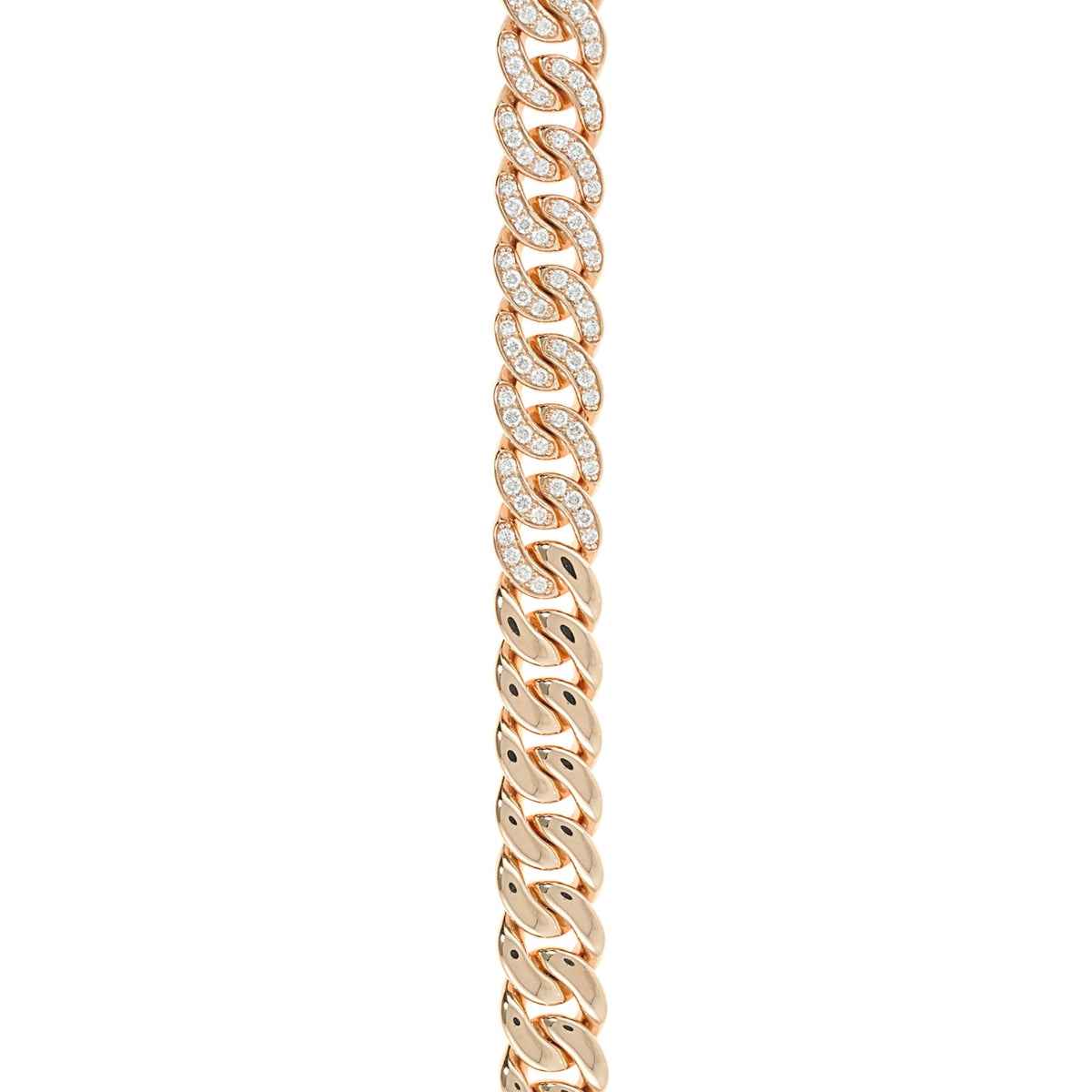 CAPRI Diamond Necklace