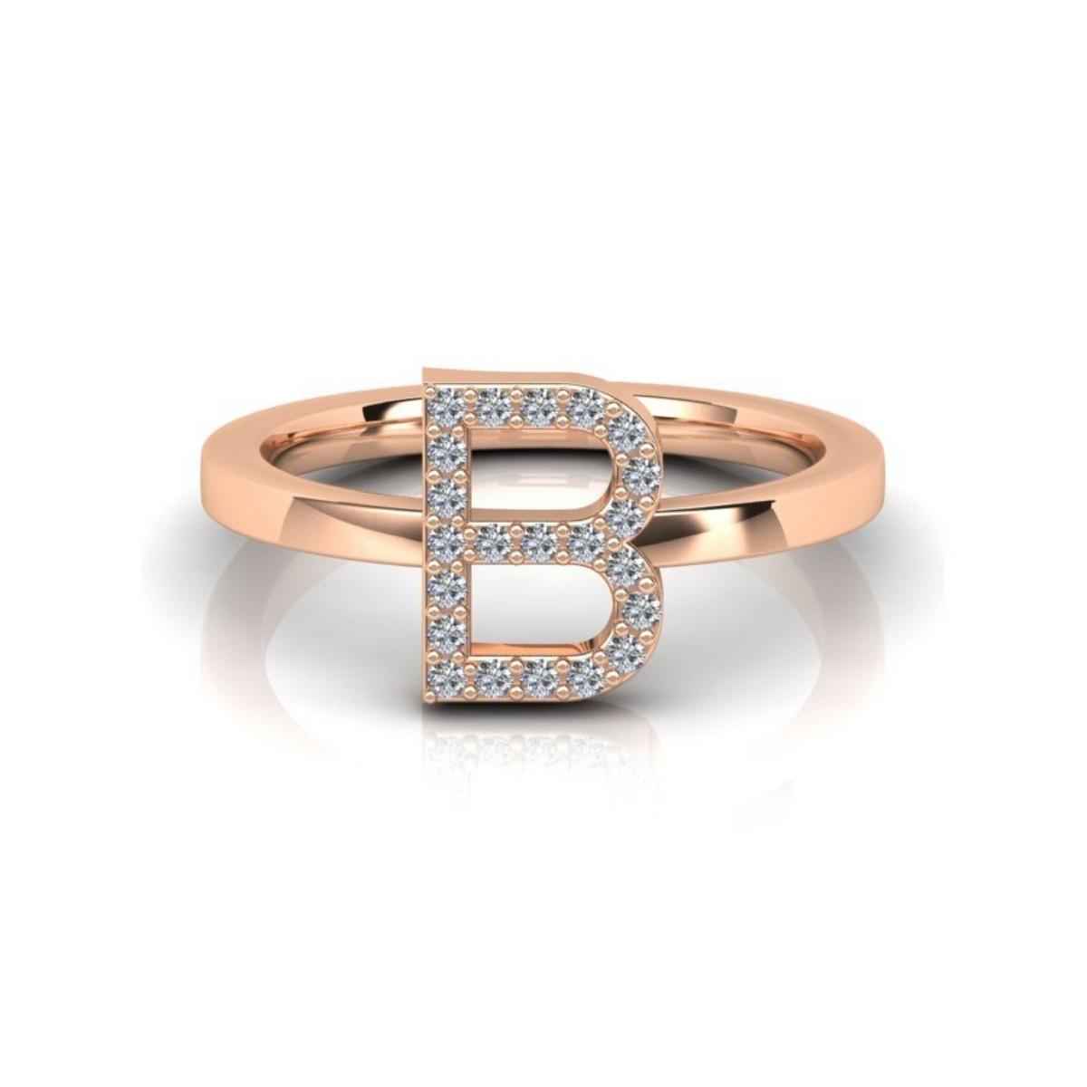 ID ring B
