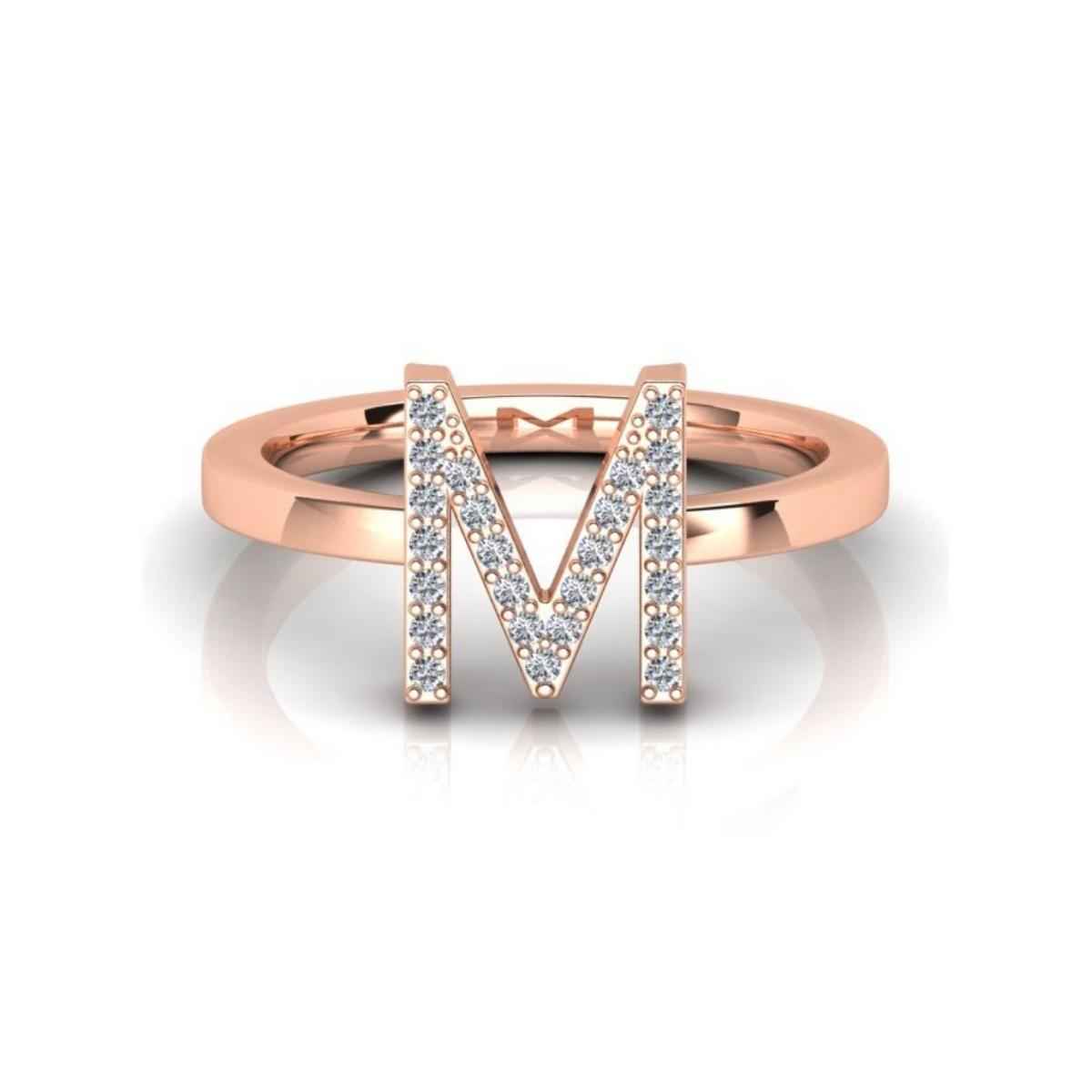 ID Ring M