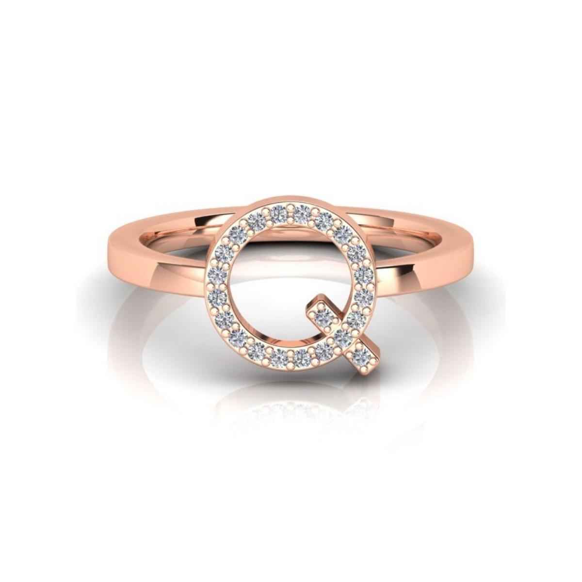ID Ring Q