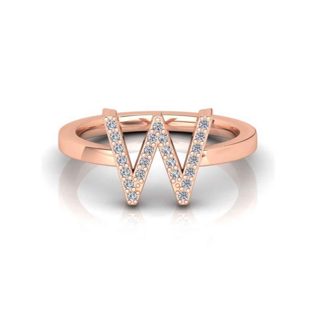 ID Ring W