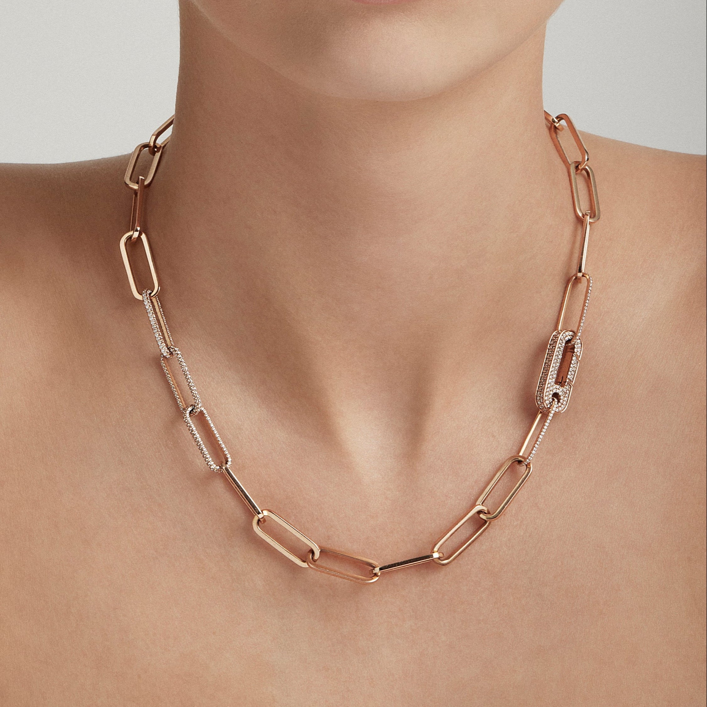 LINKA Grande Chain