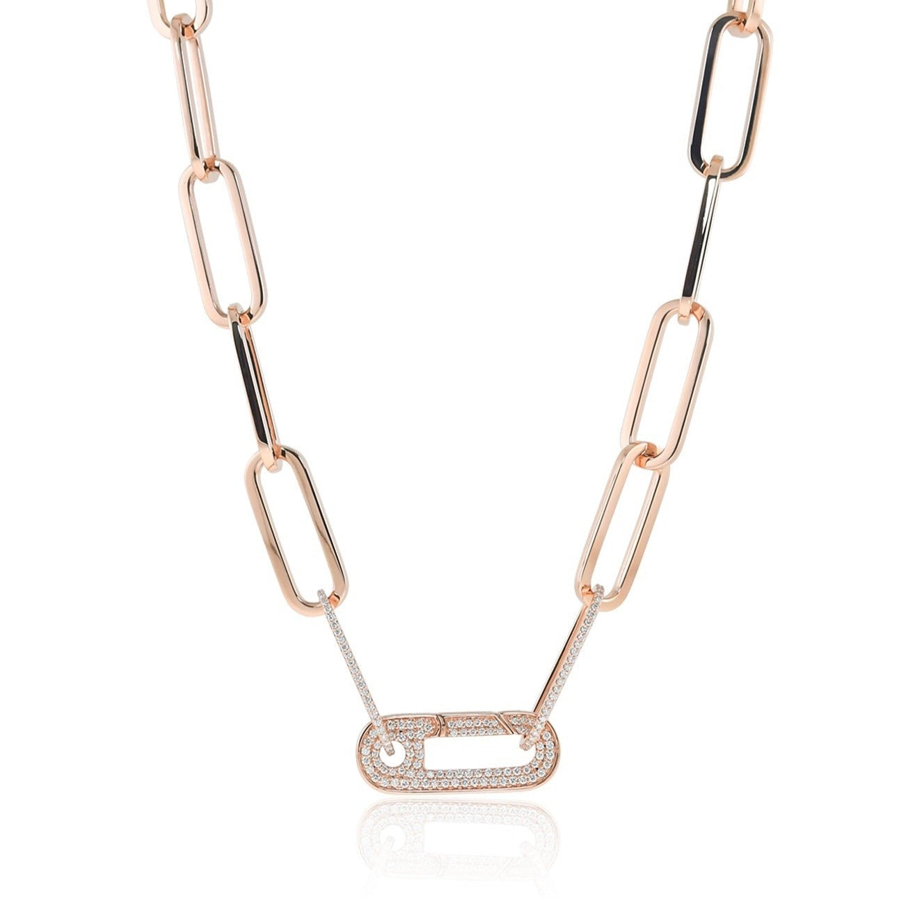 LINKA Grande Chain
