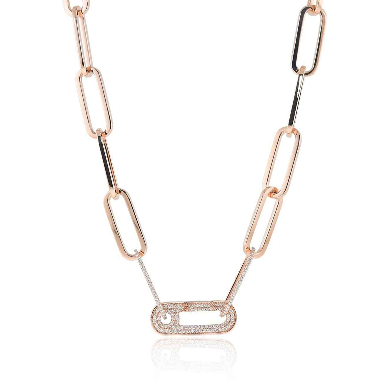 LINKA Grande Chain