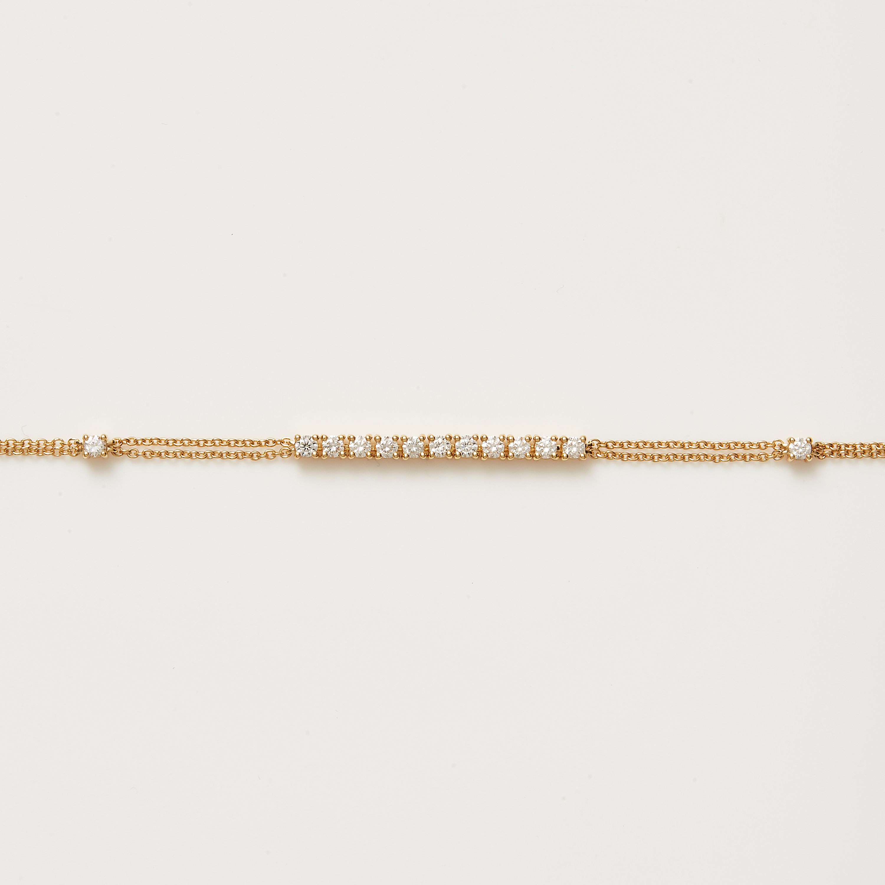 RIVIERA Diamond Bracelet