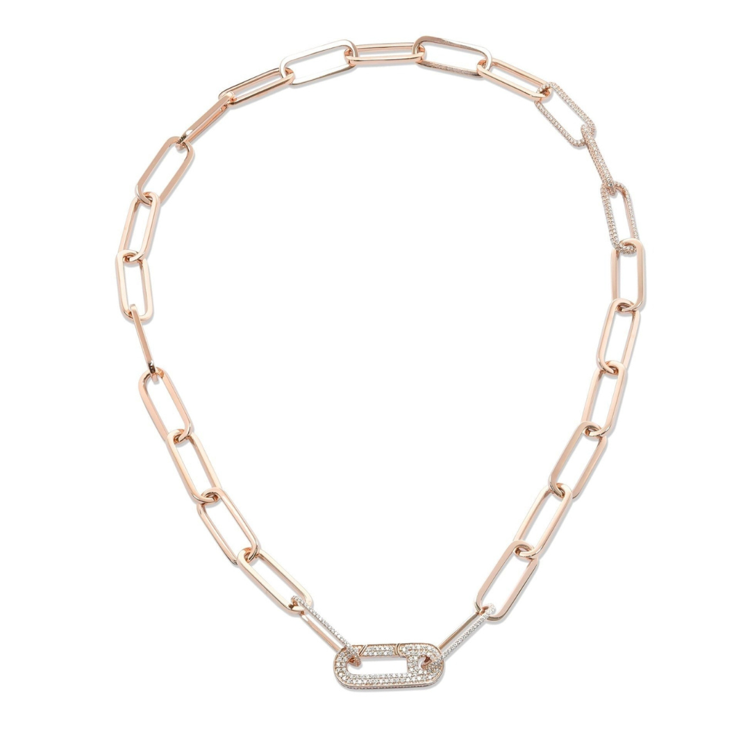 LINKA Grande Chain