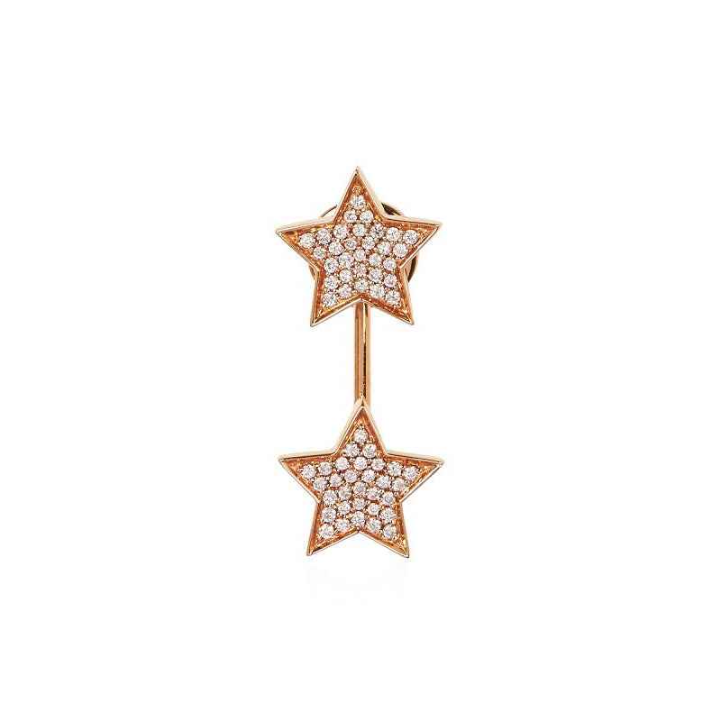 STASIA Star Diamond Drop Attachment Single