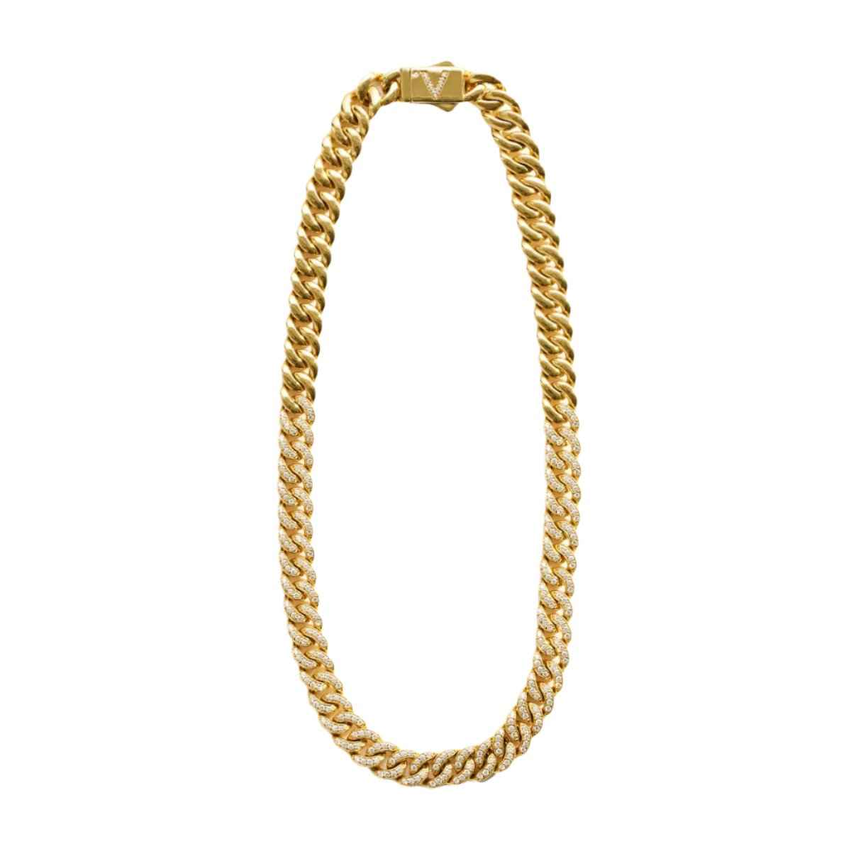 CAPRI Diamond Necklace
