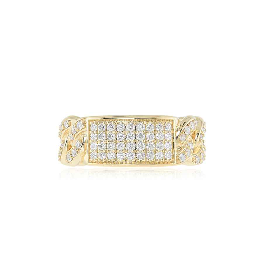 CAPRI Diamond Ring
