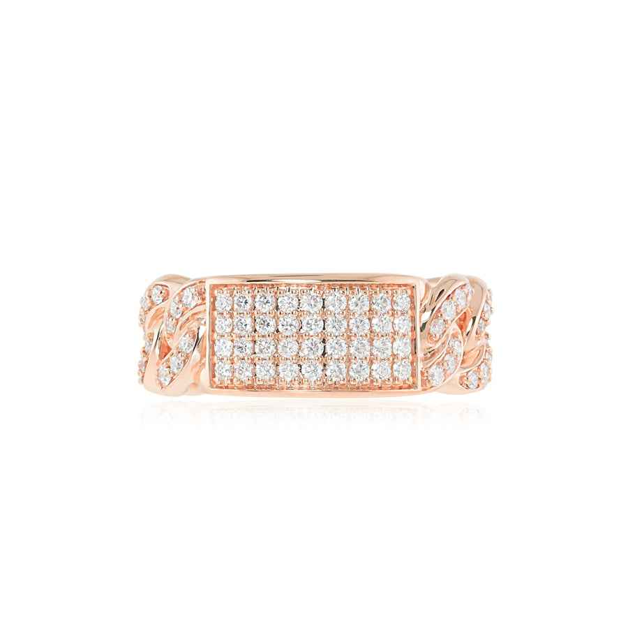 CAPRI Diamond Ring