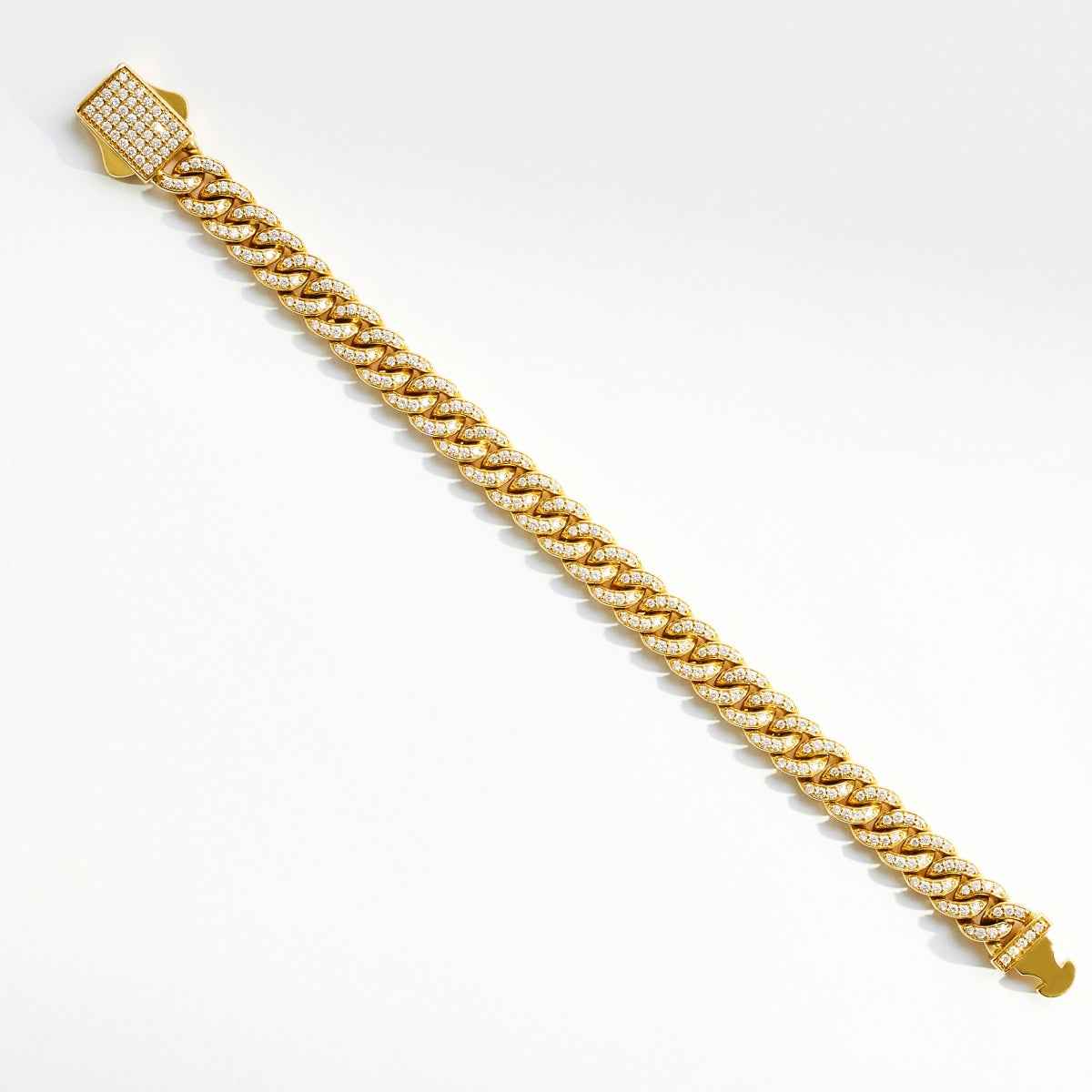 CAPRI Diamond Bracelet