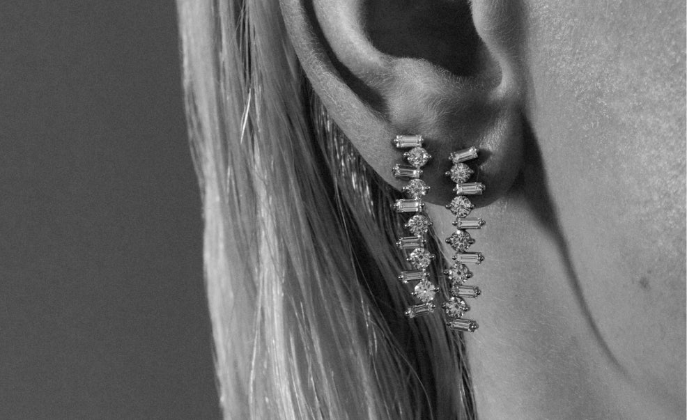 Amalfi earrings