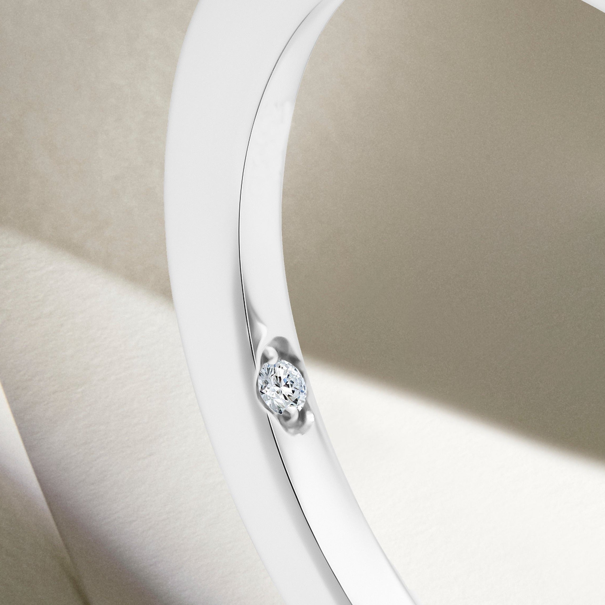 ACCENT Engagement Ring POA