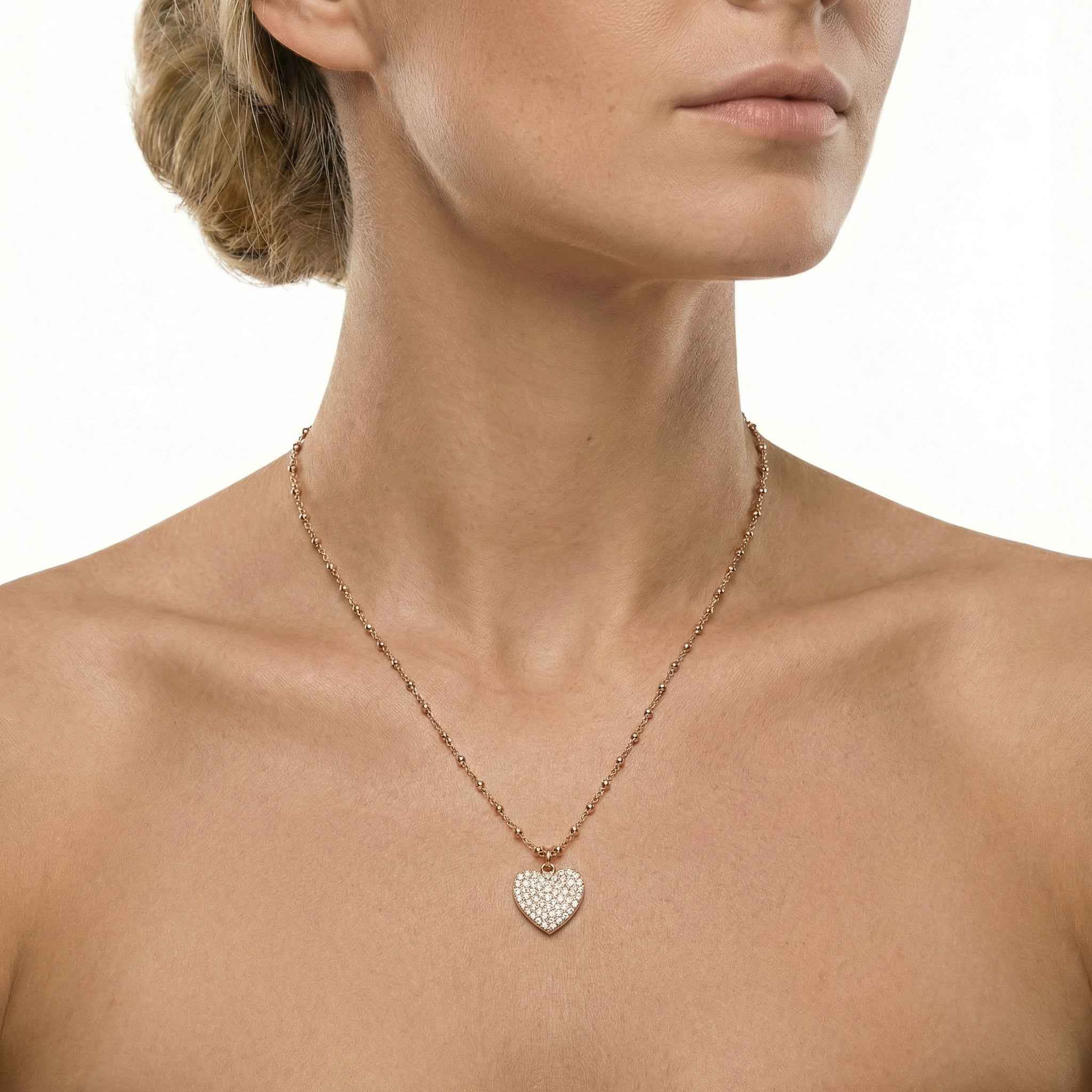 CAVIAR Ball Chain