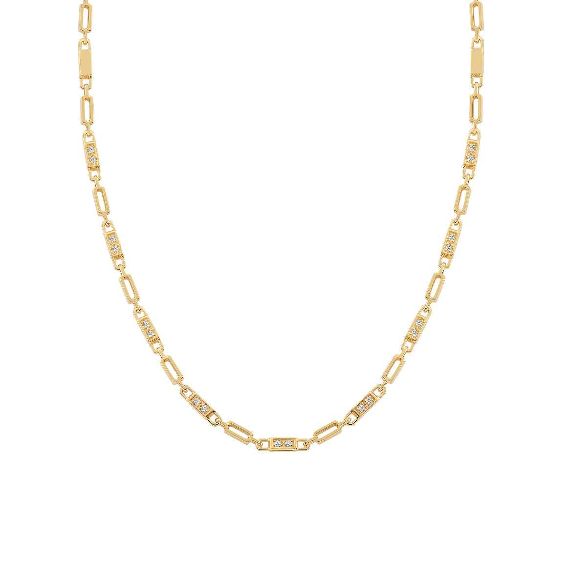 PICCOLO Diamond Chain