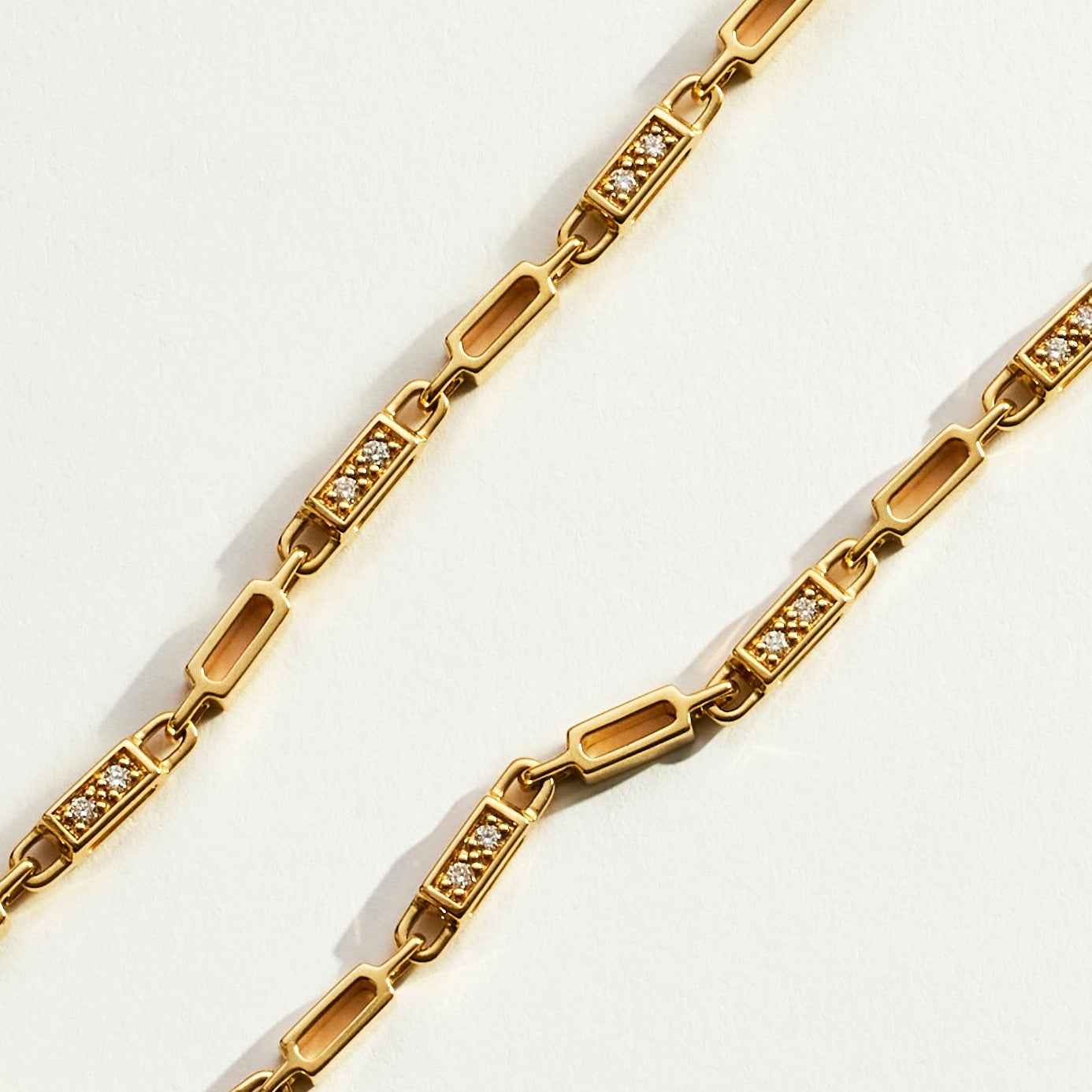 PICCOLO Diamond Chain