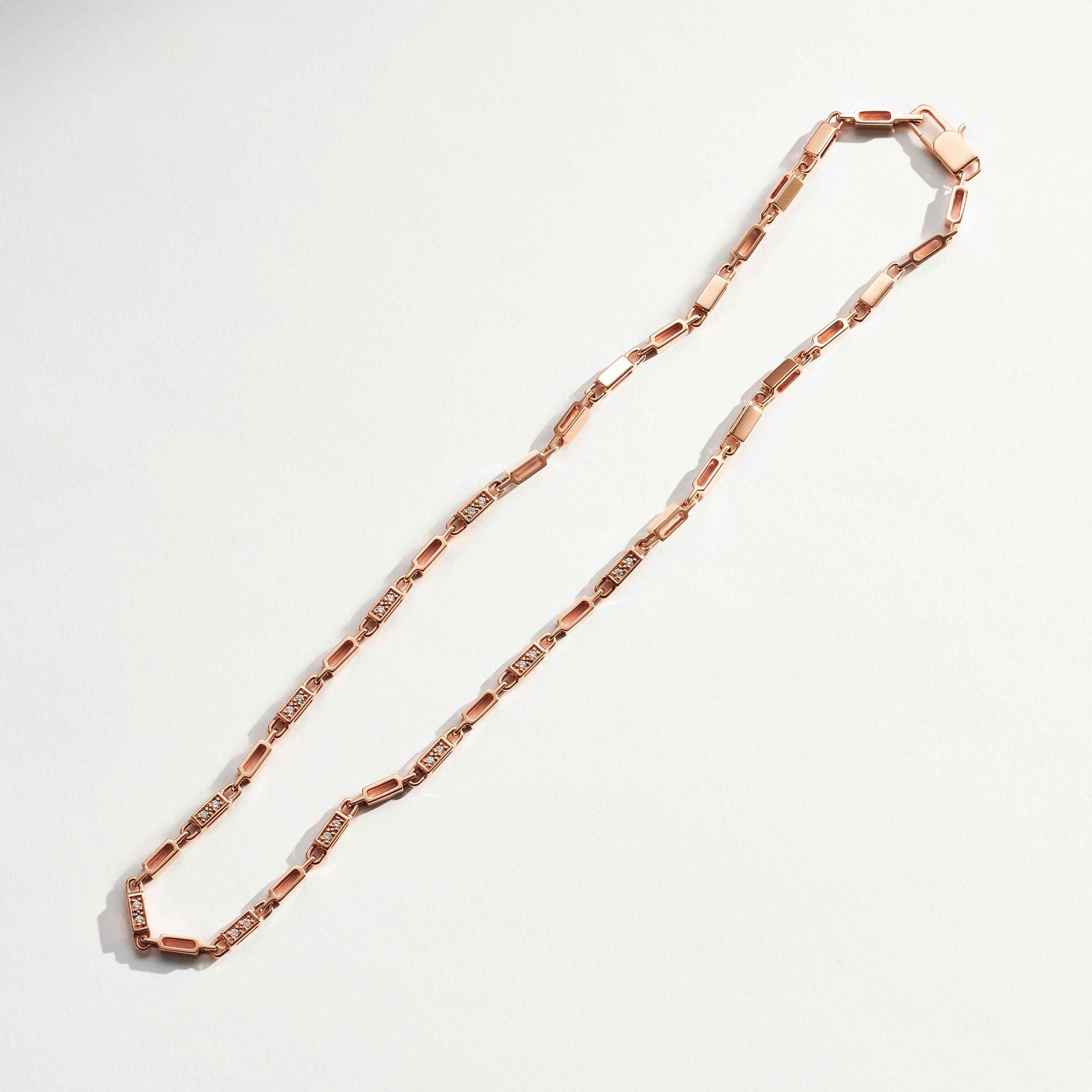 PICCOLO Diamond Chain