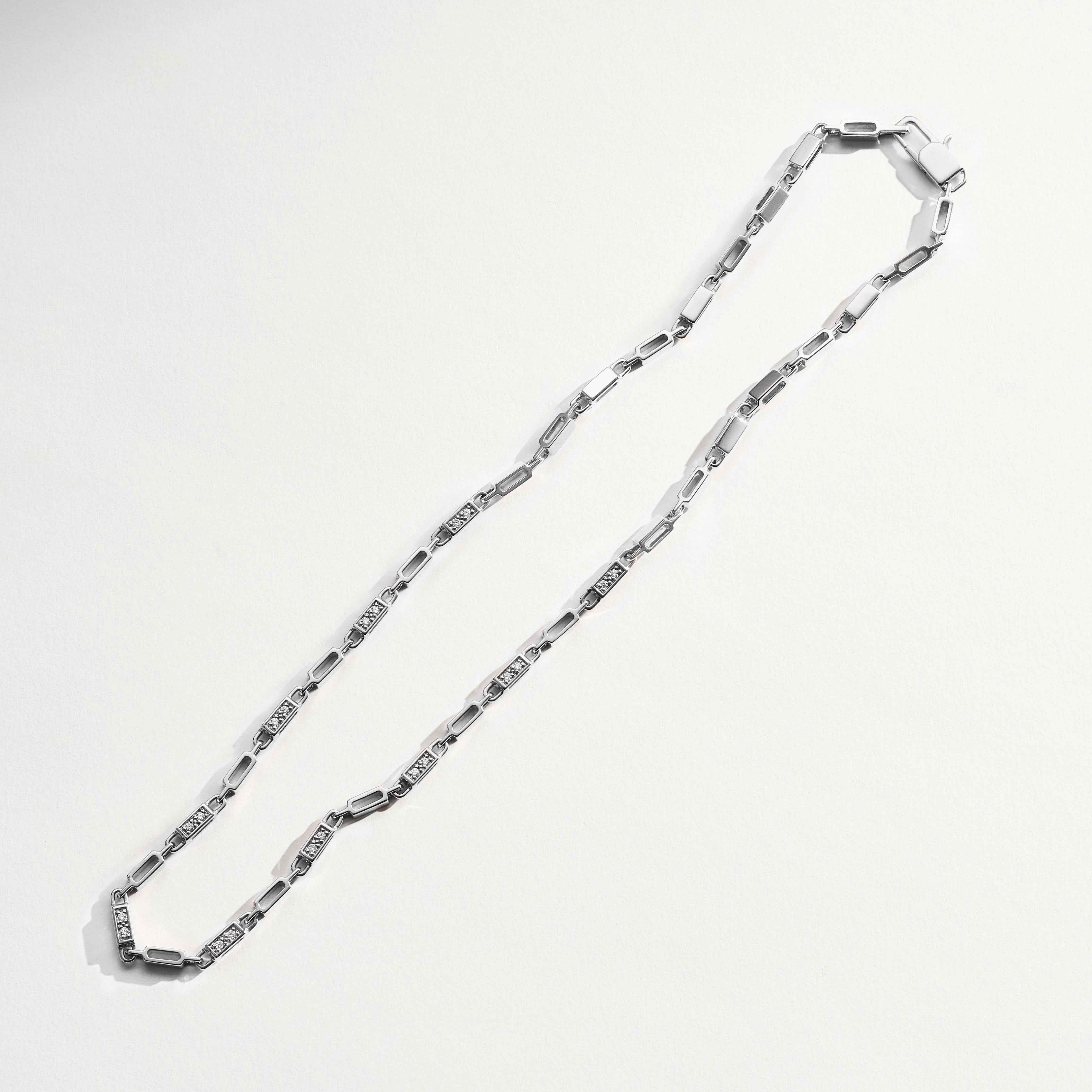 PICCOLO Diamond Chain