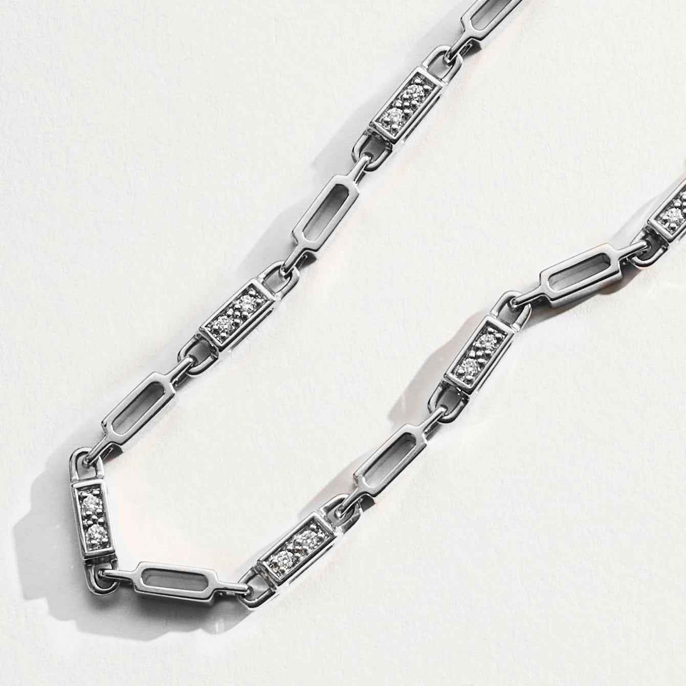 PICCOLO Diamond Chain