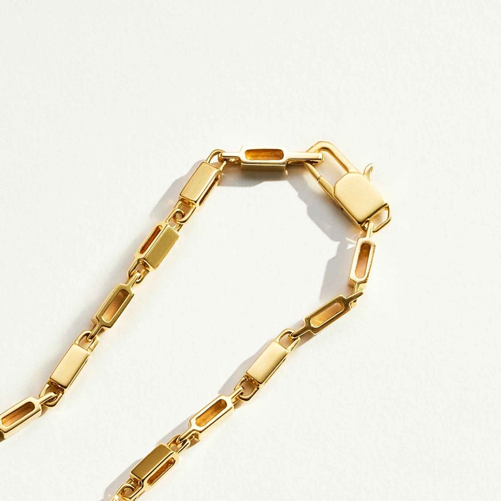 PICCOLO Diamond Chain