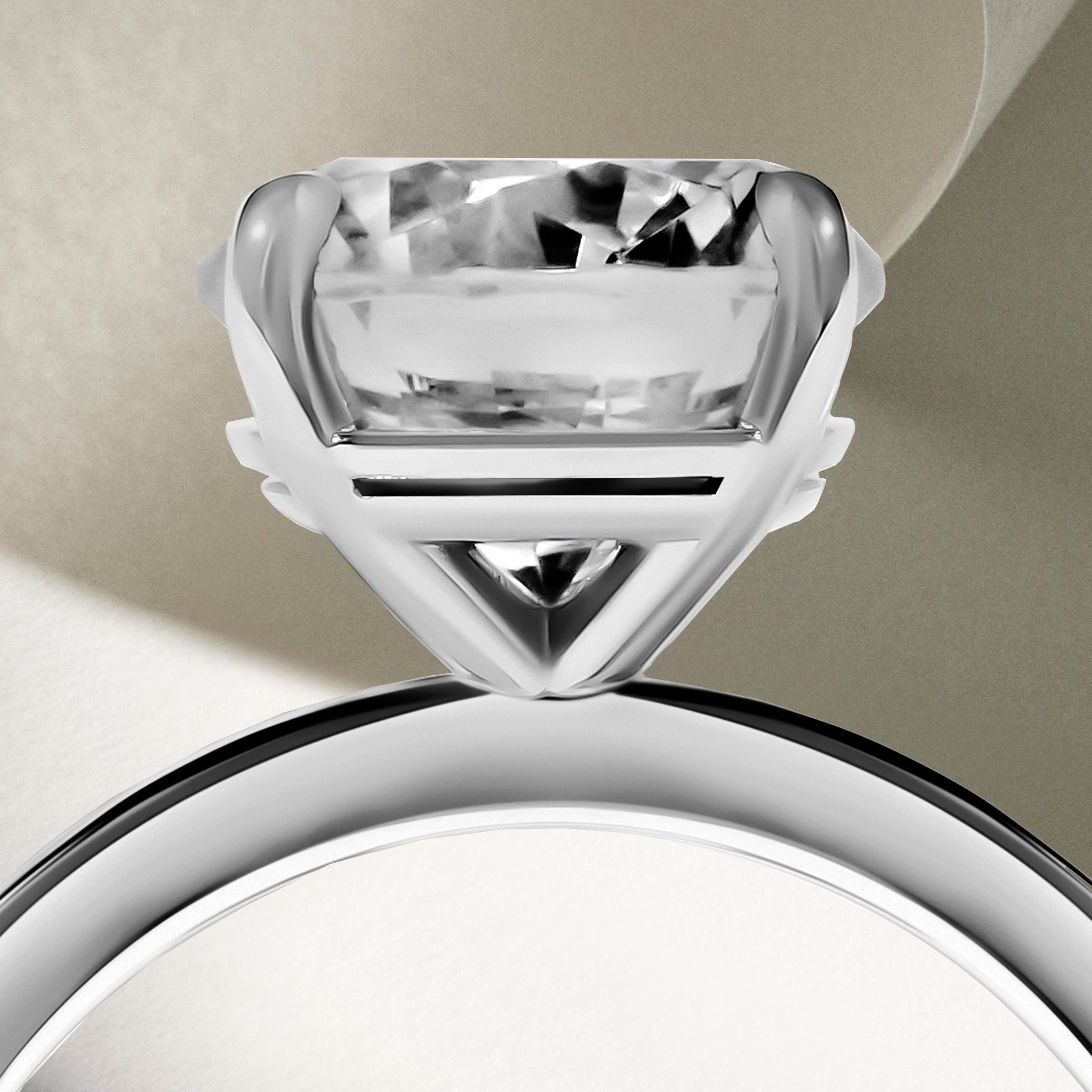 ACCENT Engagement Ring POA