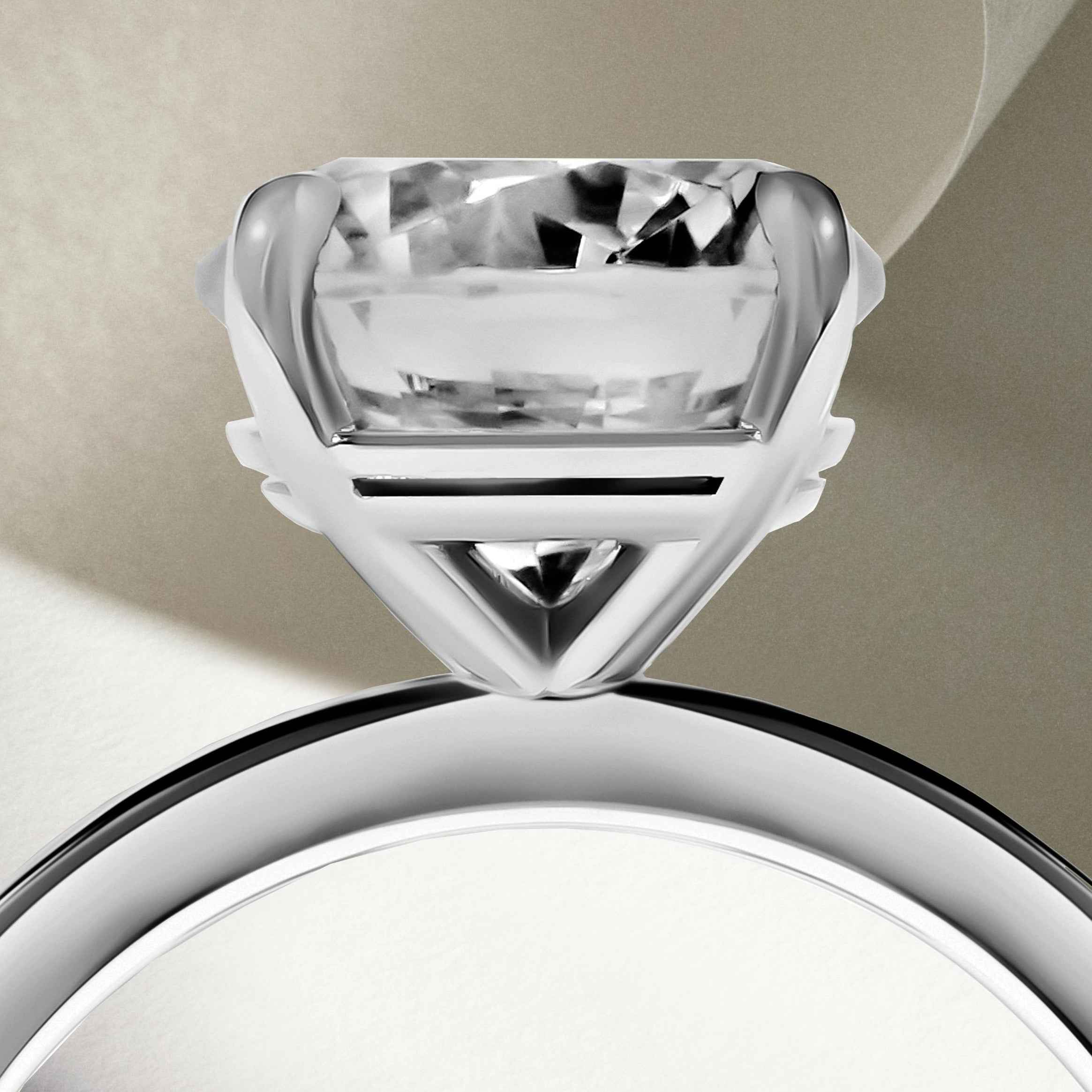ACCENT Engagement Ring POA