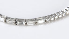 AMALFI Line Bracelet Grande Video