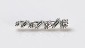 ANA Ear Cuff video