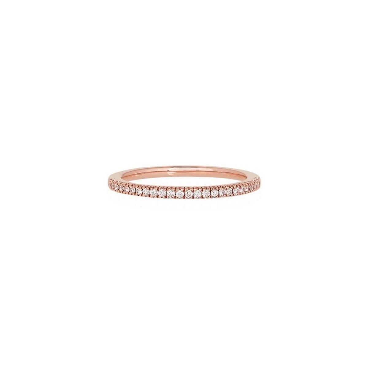 ETERNITY Full Surround Diamond Ring