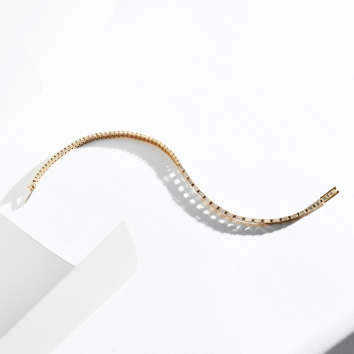 AMALFI Line Bracelet Grande