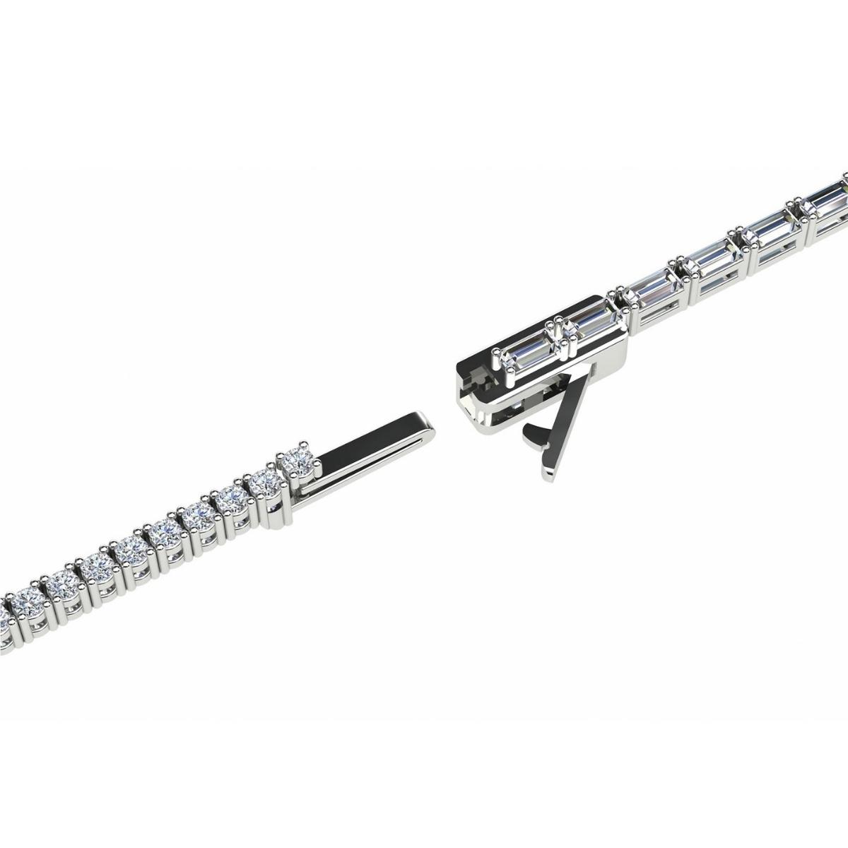 AMALFI Line Bracelet Grande clasp