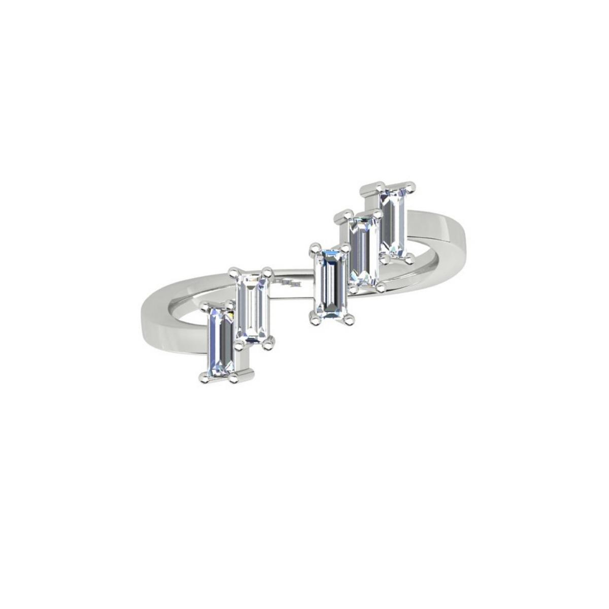 AURORA Ring